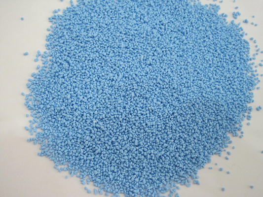 Blue Color Speckles For Detergent Light Weight and Perfect for Cleaning Needs