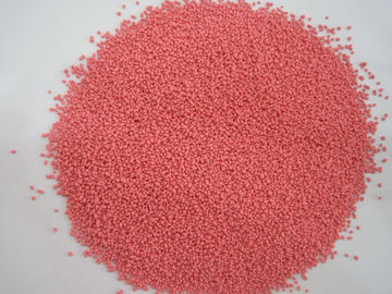 Red  Sodium Sulphate Speckles Detergent Speckles Used  For Washing Powder Making