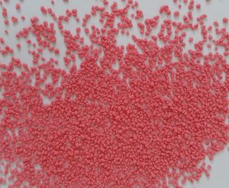 ordinary red  SSA speckles for washing powder