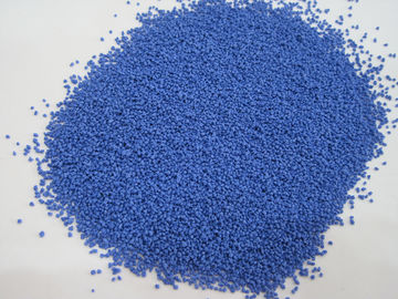 detergent powder SSA speckles dark blue speckles UMB speckles