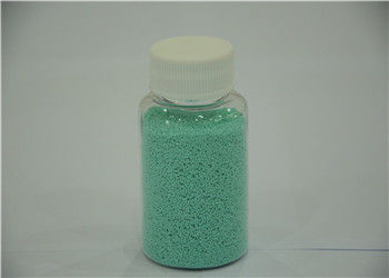 Green Color Speckles Detergent Speckles Sodium Sulphate Speckles