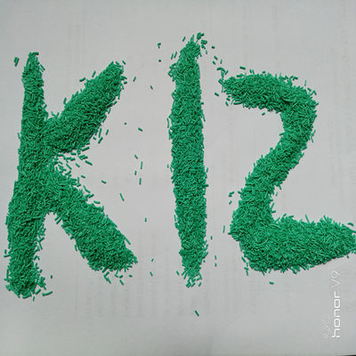 Synthetic Green K12 Anionic Surfactant SLS Needles
