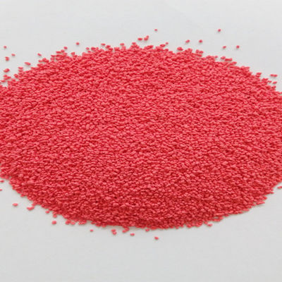 Sodium Sulphate Deep Red Speckles For Washing Powder Prevent Stain Redeposition