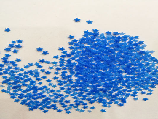 Blue Star Soap Base Washing Powder Color Speckles
