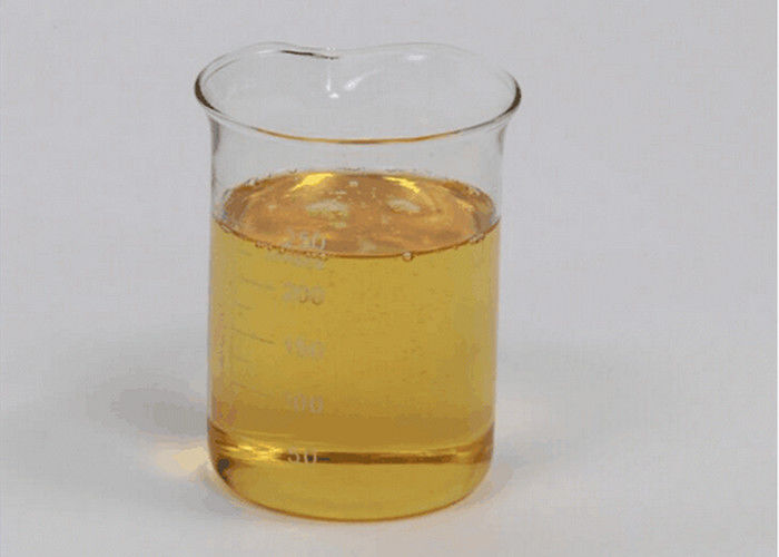 CAS 68603 42 9 Synthetic Surfactant Cocofatty Acid Diethanol Amide For