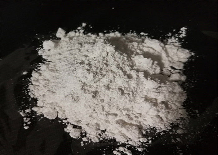 Raw Material Chemical Water Softener Powder Zeolite In Detergents