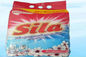 Efficient Cleaning Antibacterial Washing Powder Easy Rinse Without Residue