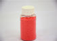 Deep red speckles China red speckles colorful speckle sodium sulphate speckles for detergent powder