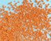 Orange Sodium Sulphate Detergent Speckles No Agglomeration Speckle