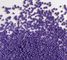 Detergent Powder Color Speckles For Detergent Purple Sodium Sulphate Speckles