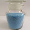 Sodium Sulfate Anhydrous Color Speckles For Detergent Flow Freely Colorful Granules
