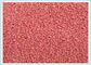Red Sodium Sulphate Detergent Powder Speckles For Laundry Powder Color Particles