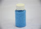 Detergent Cleaning Base Blue Sodium Sulfate Speckles