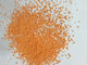 SGS Customized Detergent Powder Making Orange Speckles