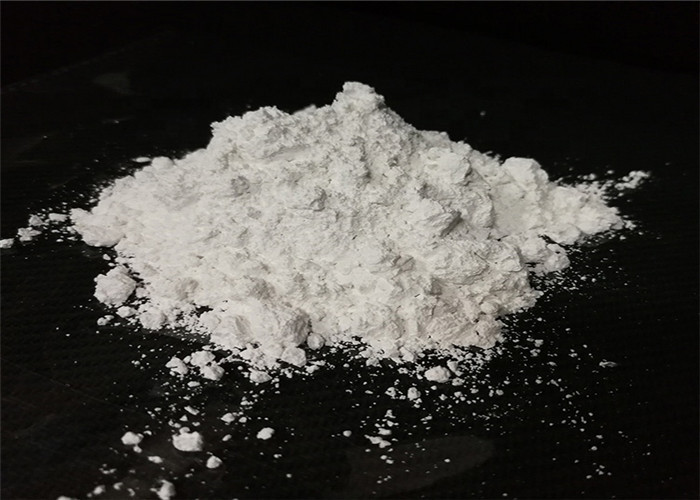 Zeolite / 4A Zeolite/Zeolite Water Softener Powder Chemical Auxiliary Agent