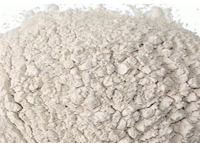 Raw Material Chemical Water Softener Powder Zeolite In Detergents