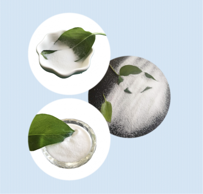 Sodium Sulphate Anhydrous / Laundry Detergent Fillers Serves As