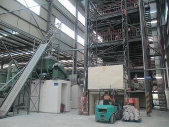 SICHUAN JINZHUANG TECHNOLOGY CO., LTD