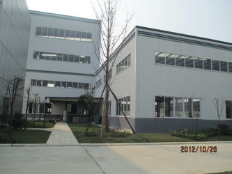 SICHUAN JINZHUANG TECHNOLOGY CO., LTD