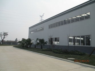 SICHUAN JINZHUANG TECHNOLOGY CO., LTD