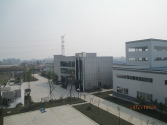 SICHUAN JINZHUANG TECHNOLOGY CO., LTD