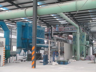 SICHUAN JINZHUANG TECHNOLOGY CO., LTD