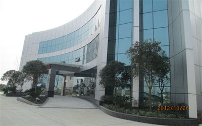 China SICHUAN JINZHUANG TECHNOLOGY CO., LTD