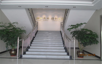 China SICHUAN JINZHUANG TECHNOLOGY CO., LTD
