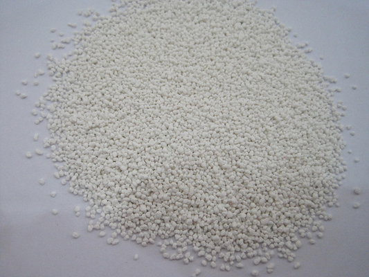 AEO-9 Granular Fatty Alcohol Polyoxyethylene Nonionic Surfactant White Speckles For Detergent Powder