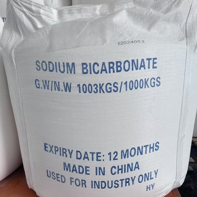 Industrial Grade Baking Soda White Powder Sodium Bicarbonate Baking Cleaning Nahco3