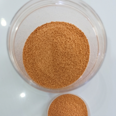 Various Quantities Sodium Sulphate Speckles in Various Sizes for Detergent Manufacturing