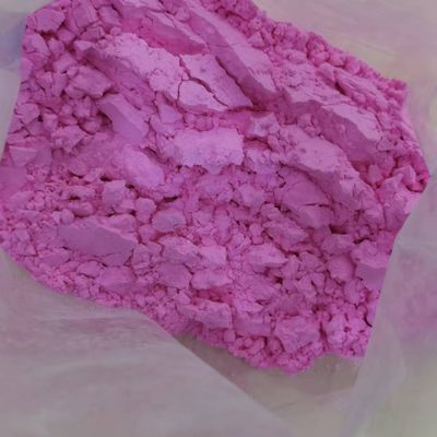 Colorant Pink Powder A New Laundry Magic—For Colored Laundry Detergent Making