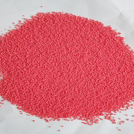 Color Speckles Red Speckles Deep Red Sodium Sulphate Speckles For Detergent Powder