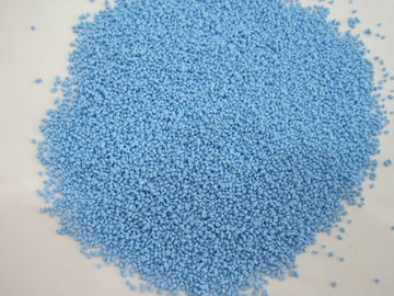 Color Speckles for Detergent Powder Sodium Sulphate Particle Size and PH Value