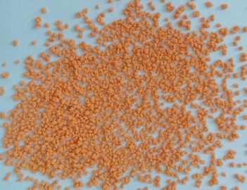 Orange  SSA Speckles Color Speckles For Washing Powder