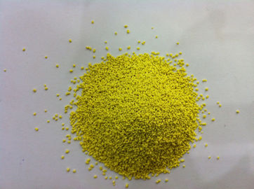 Detergent Powder Yellow Speckles Colour Speckles