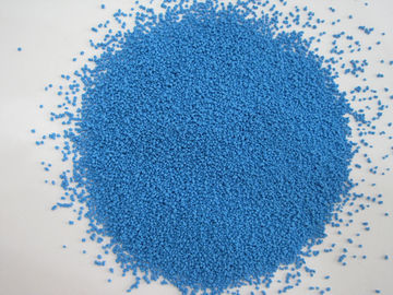 Detergent Powder SSA Speckles Deep Blue Sodium Sulfate Speckles Colored Speckles