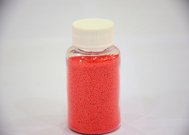 Red Speckles Sodium Sulphate Base Color Speckles For Detergent Safety To Use