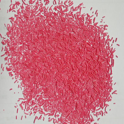 Detergent Anionic Surfactant Colored K12 SLS Needles
