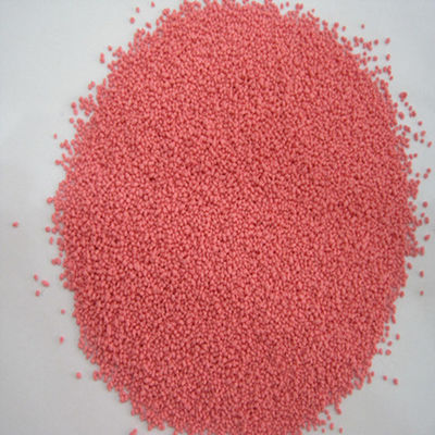 red speckles colorful speckles sodium sulphate speckles for detergent powder