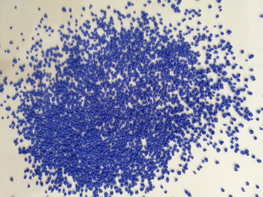 Sodium Sulfate Anhydrous Ultramarine Blue Speckles