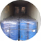 96% Sulfonic Acid / LAS/LABSA/ Linear-Alkyl Benzene Sulfonic Acid For Cleaing Products