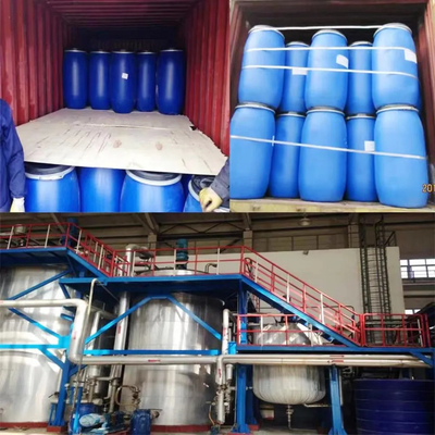 Low Irritation and High Biodegradability Sodium LaurylEther Sulfate SLES