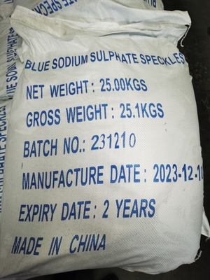 VF2306 Color Speckles For Detergent Certified Timely Delivery Blue Speckles