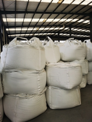 7757-82-6 Sodium Sulphate Anhydrous Powder For Textile Industry Benefit