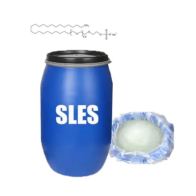 SLES 70% / Texapon N70 / AES / SLES / Sodium Lauryl ther Sulfate