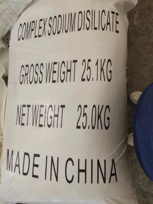 Whiteness 85.00 Bleaching Agents with Flash Point Not Applicable