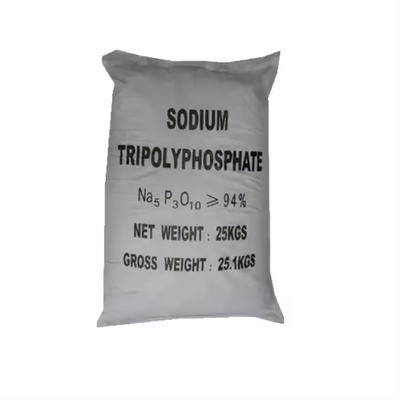 Molecular Weight 367.86 G/Mol STPP Powder / Granule For Industrial Processing