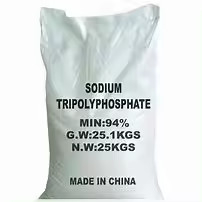 7758-29-4 Na5P3O10 Powder / Granule For Water Treatment Chemicals