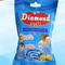 15% Active Substance Content Washing Detergent Powder For Anti Bacterial Abluent Samples